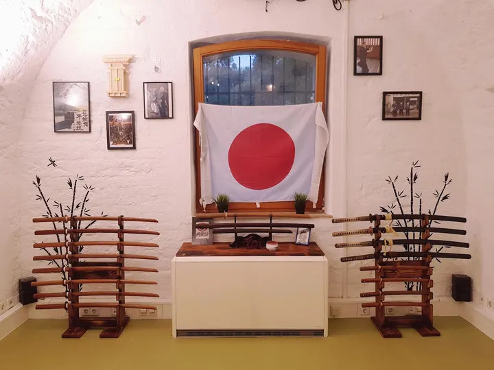 Bujinkan Furyu Dojo e.V. — kampfsport-studio in Wiley-Mitte, Neu-Ulm — 2