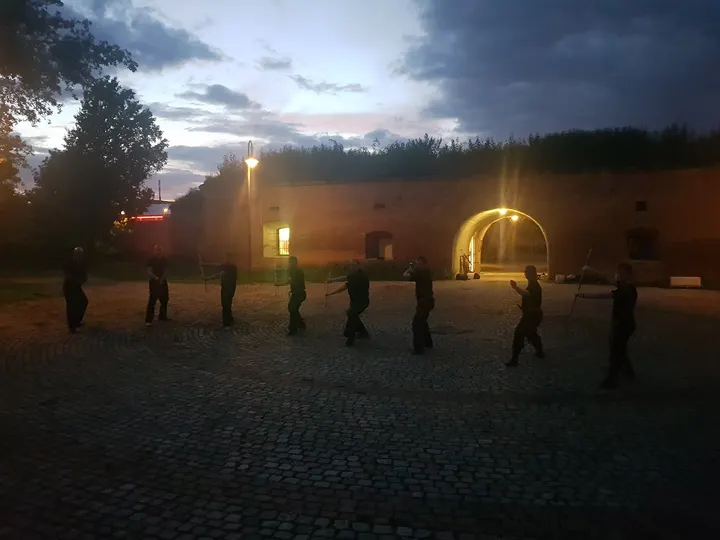 Bujinkan Furyu Dojo e.V. — kampfsport-studio in Neu-Ulm — 3