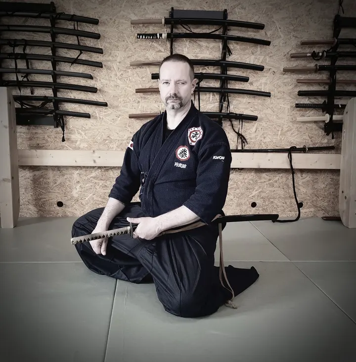 Bujinkan Furyu Dojo e.V. — kampfsport-studio in Neu-Ulm — 4