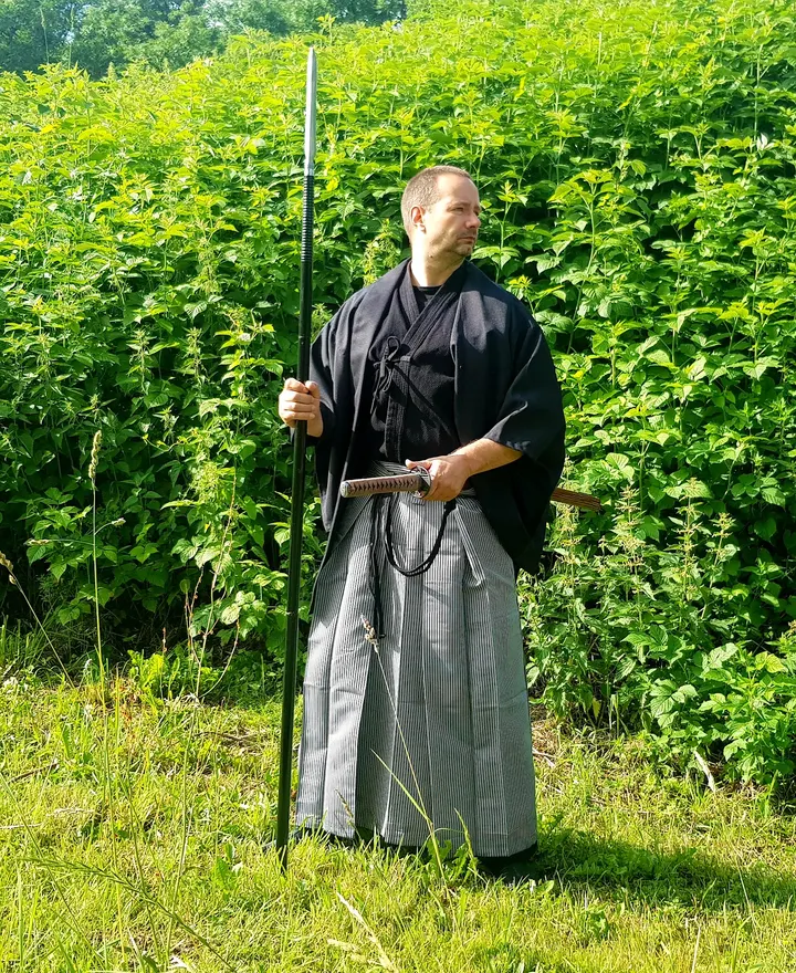 Bujinkan Furyu Dojo e.V. — kampfsport-studio in Neu-Ulm — 5