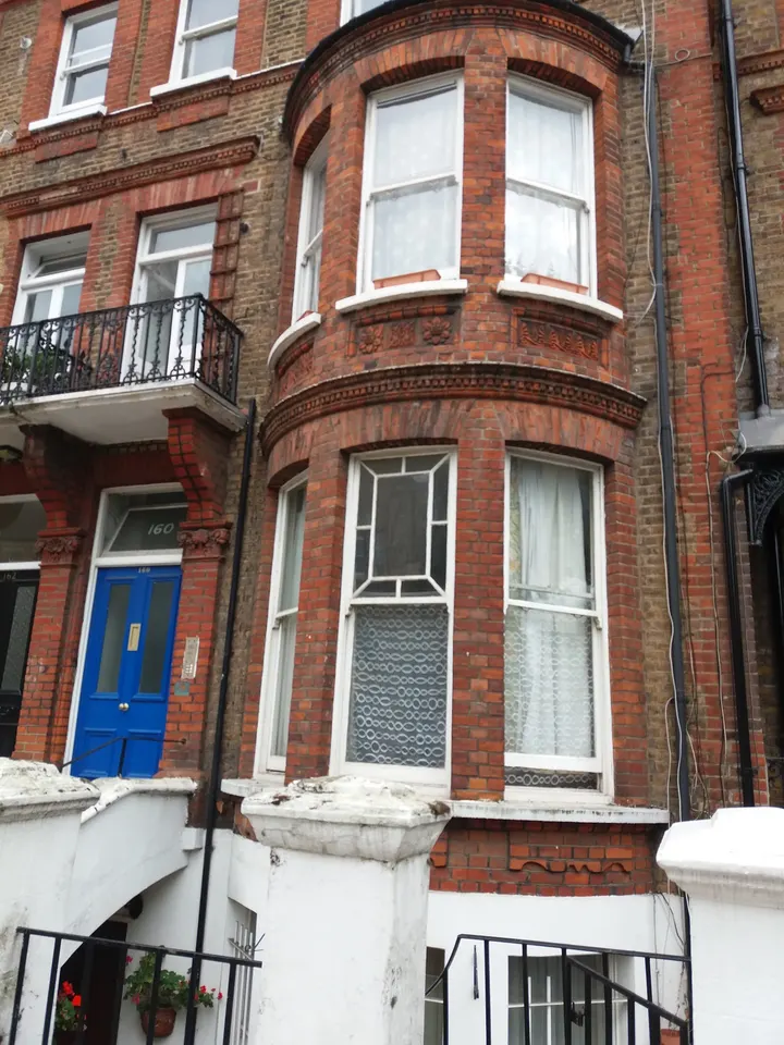 Seen on Screen Fitness & Events Ltd — fitness studio in Bloomsbury, London — 2