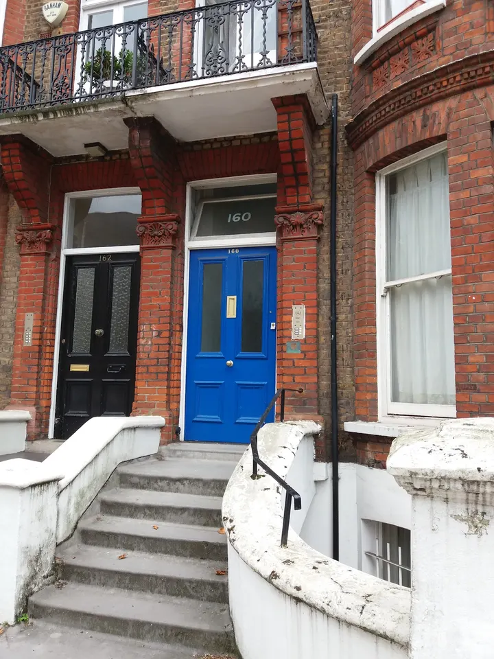 Seen on Screen Fitness & Events Ltd — Fitness Studio in Bloomsbury, London