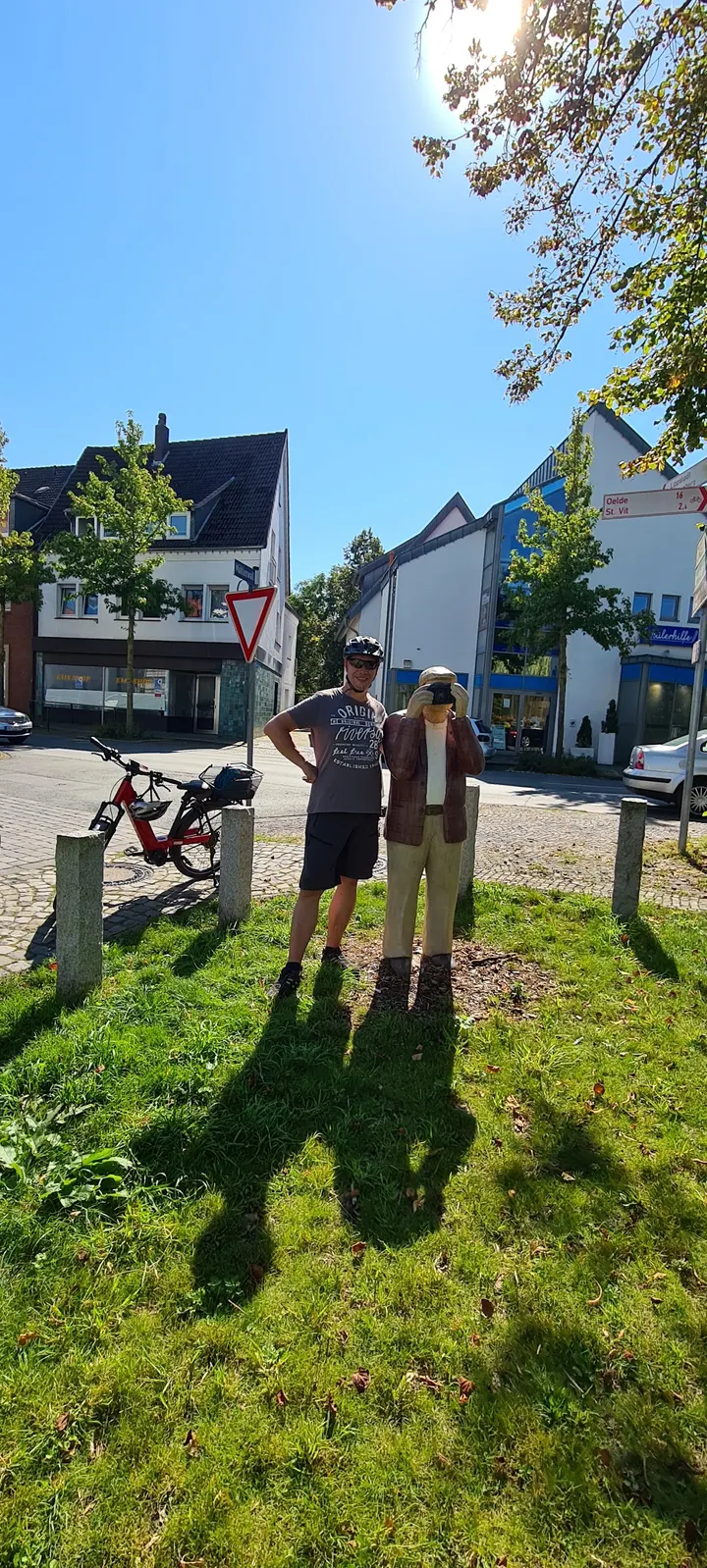 terra sports Rheda-Wiedenbrück — ems-training-studio in Rheda-Wiedenbrück-Wiedenbrück — 3