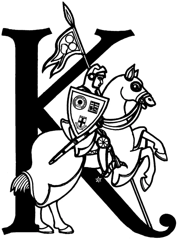 Knights Karate — Martial Arts in Eden Park, Beckenham