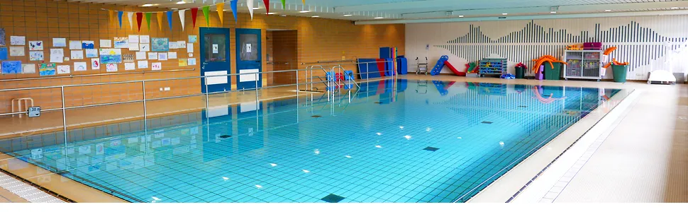 Tonisport e.V. — wellness-studio in Hannover — 3