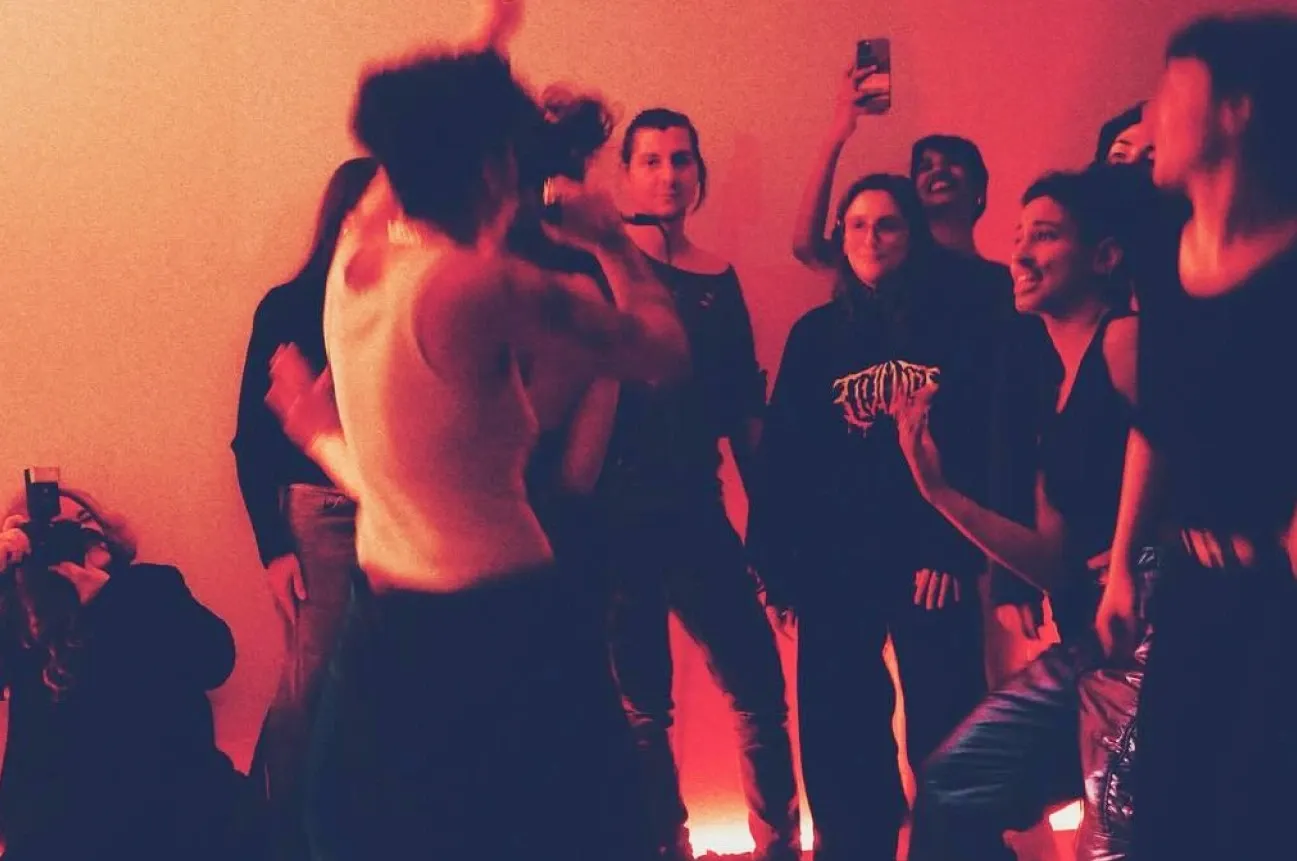 b23 Space — yoga-studio i Berlin — 4