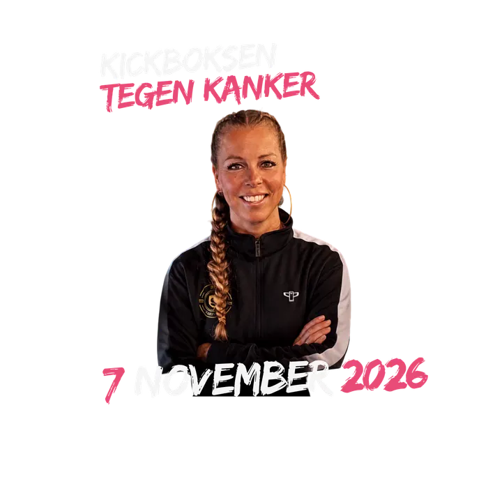 RDR kickboxing — vechtsport-studio in Merm, Elst — 2
