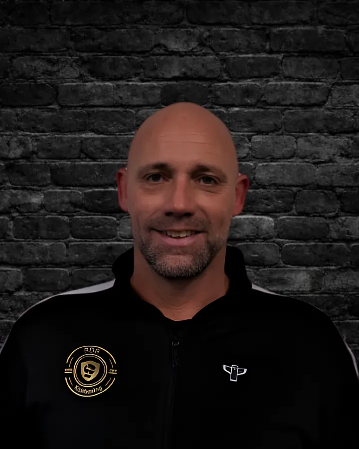 RDR kickboxing — vechtsport-studio in Elst — 3