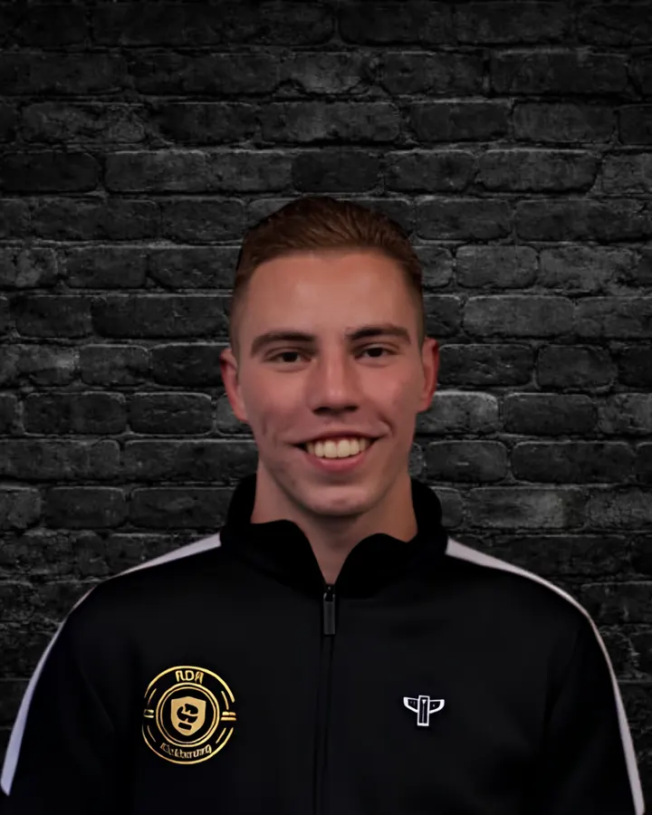 RDR kickboxing — vechtsport-studio in Elst — 4