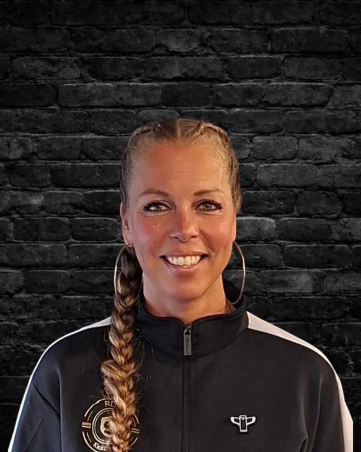 RDR kickboxing — vechtsport-studio in Elst — 5