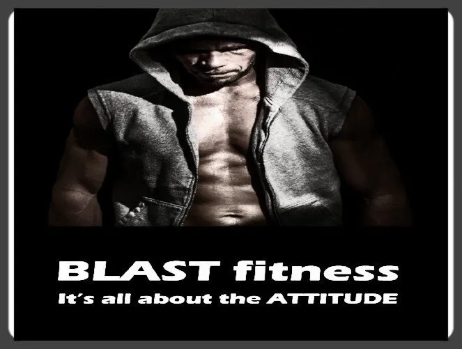 Blast Fitness Training limited — boxing-studio in Bridlington — 3