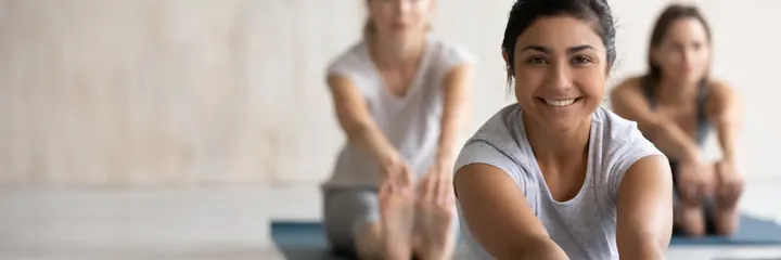 TriFit Tuesday Evening New Denham Com — Pilates in Denham, Gerrards Cross and Chalfonts Community Board, Denham