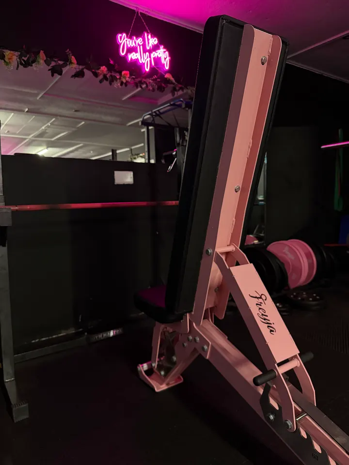 Live Well Gym — fitness studio in Ditchingham, Bungay — 2