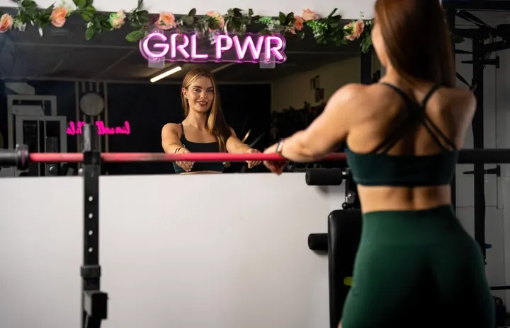 Live Well Gym — fitness studio in Ditchingham, Bungay — 3