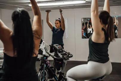 Live Well Gym — fitness studio in Bungay — 2