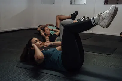 Live Well Gym — fitness studio in Bungay — 3