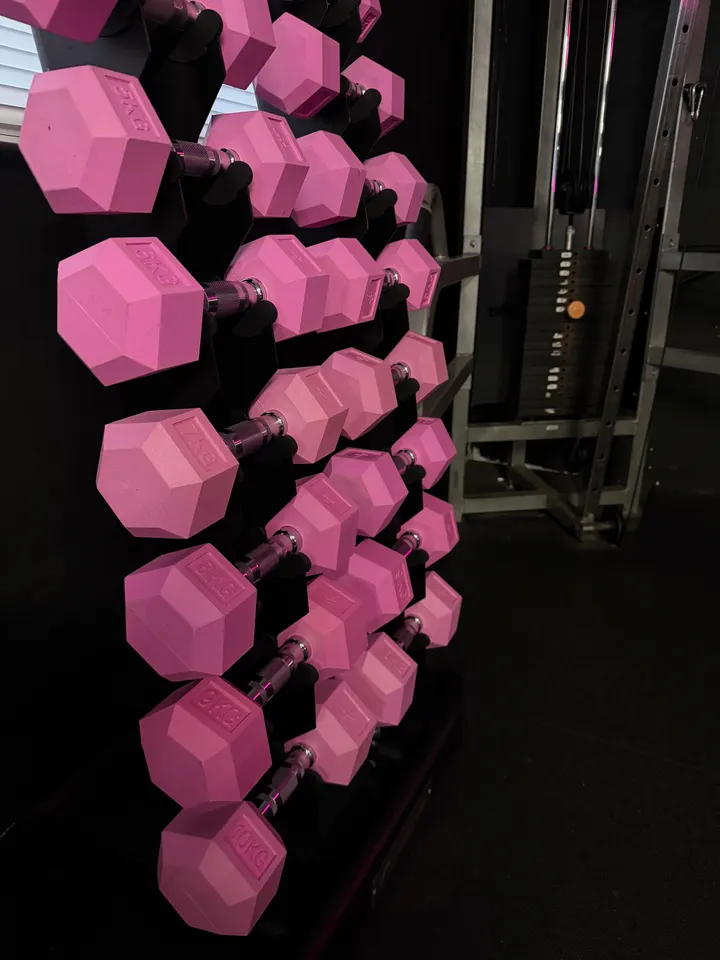Live Well Gym — Fitness Studio in Ditchingham, Bungay