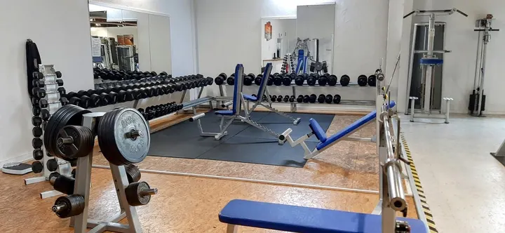 NewFit24 Salzkotten — fitnessstudio in Salzkotten — 3