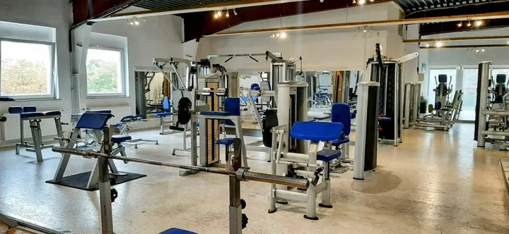 NewFit24 Salzkotten — fitnessstudio in Salzkotten — 3