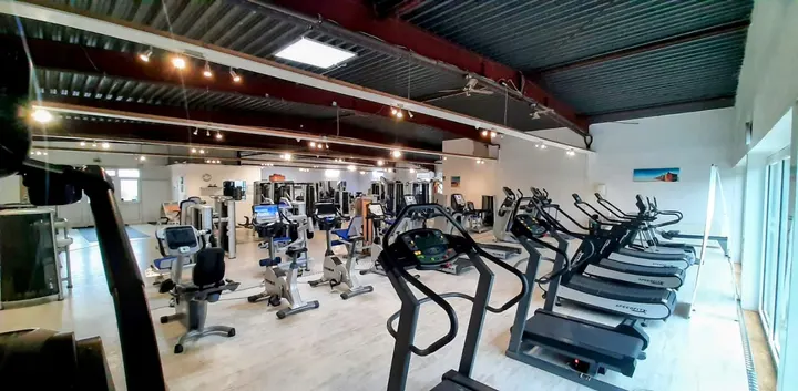 NewFit24 Salzkotten — fitnessstudio in Salzkotten — 4