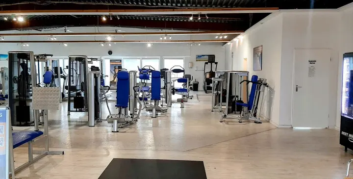 NewFit24 Salzkotten — fitnessstudio in Salzkotten — 5