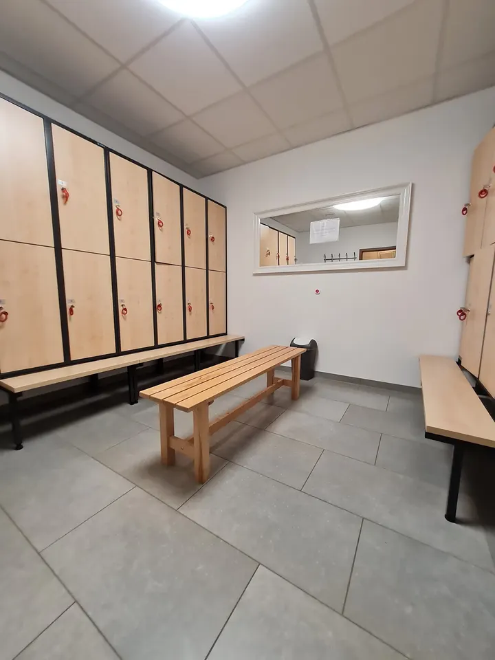 Exclusive Medizinisches Fitnesstraining — fitnessstudio in Homburg — 2