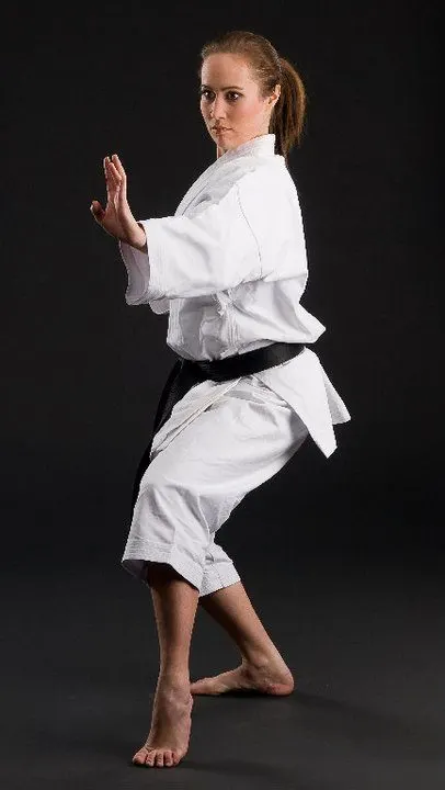 Inoue-ha Karate Academy — Vechtsport in Camminghaburen, Leeuwarden