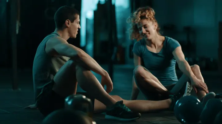 Physio-Fitness-Schweyen — Fitness Studio in Bonn