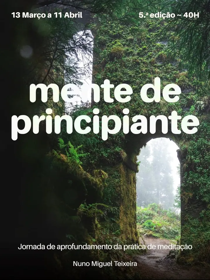 Meditation House Porto — Meditação em São Mamede de Infesta
