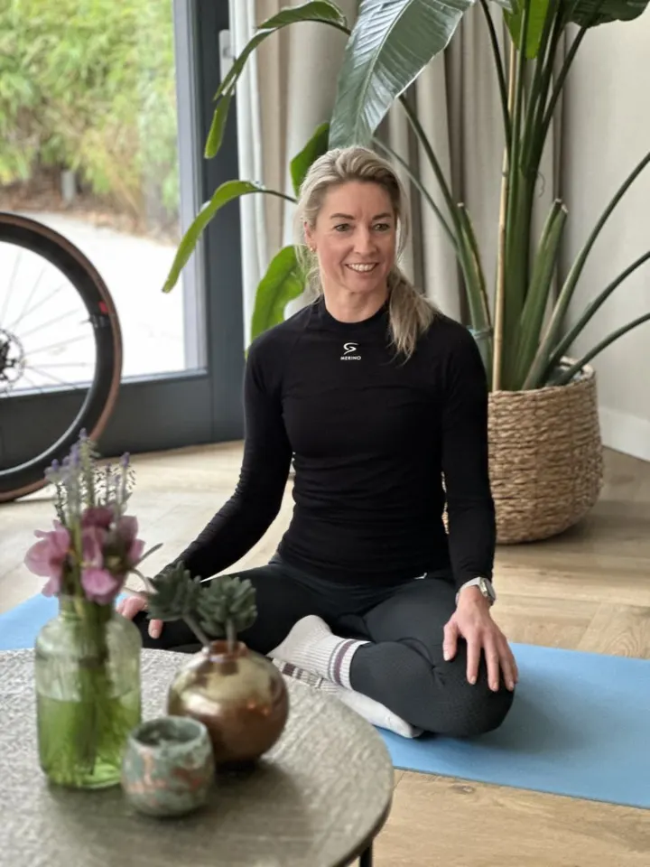 Yin yoga Arnhem Noord — yoga-studio in Arnhem-Noord, Arnhem — 2