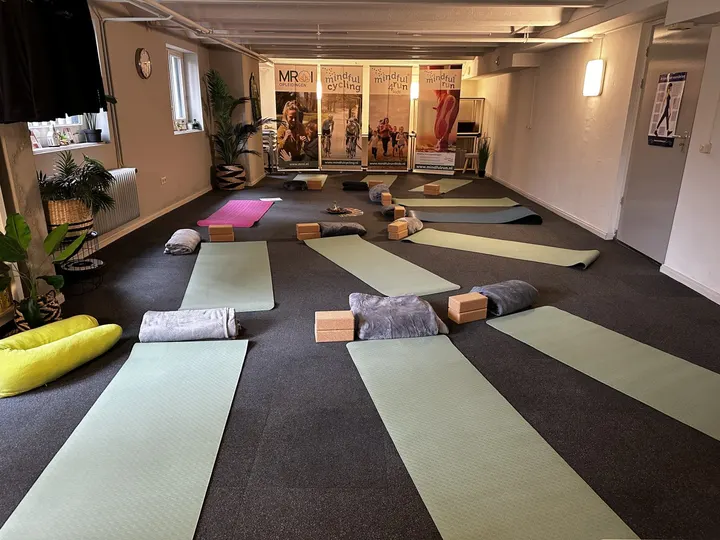 Yin yoga Arnhem Noord — yoga-studio in Arnhem-Noord, Arnhem — 3
