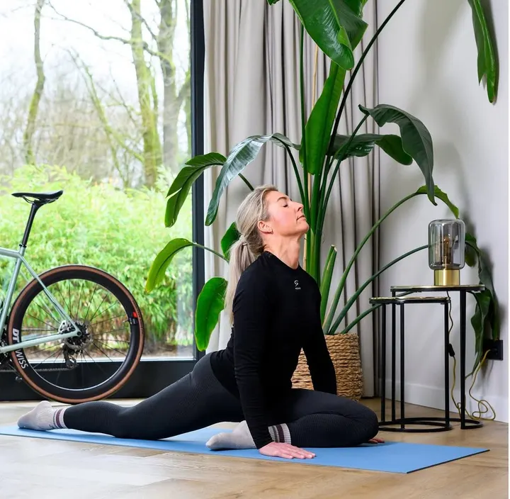 Yin yoga Arnhem Noord — Yoga in Arnhem-Noord, Arnhem