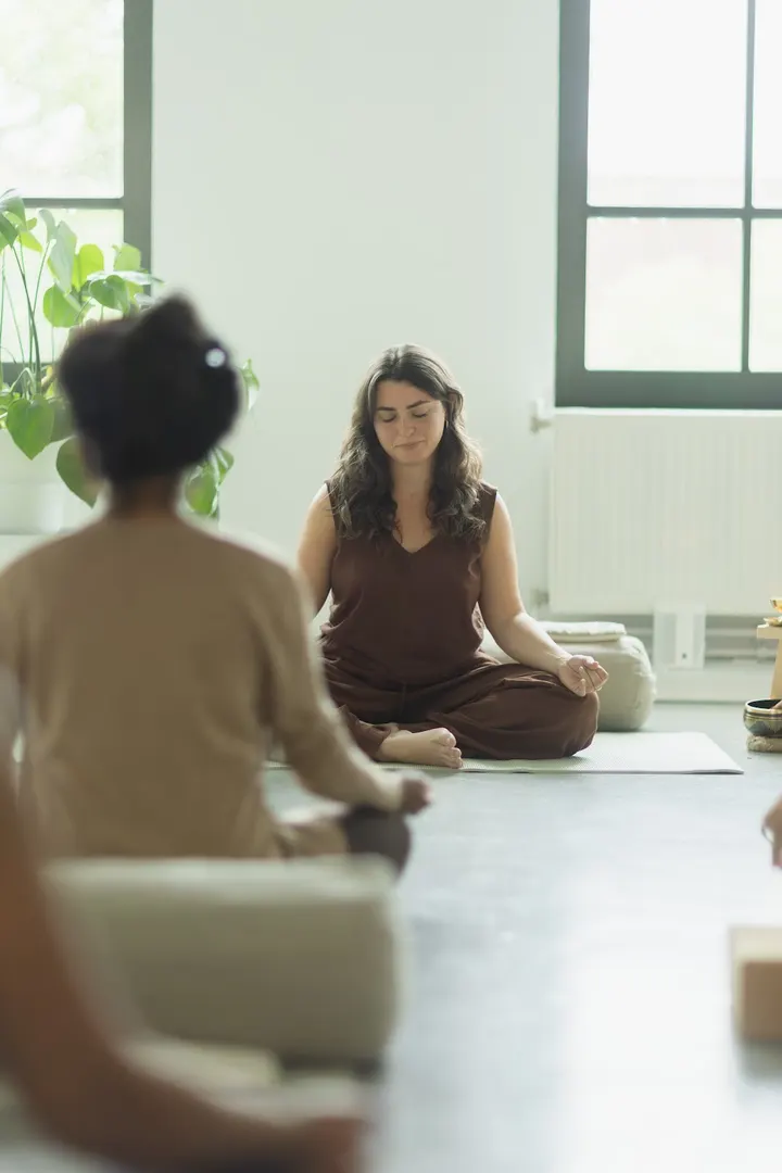 OM Yoga Studios — yoga-studio in Amsterdam — 5