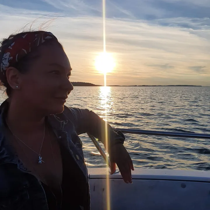 Let's Heal Stockholm — wellness-studio i Solna, Stockholm — 2