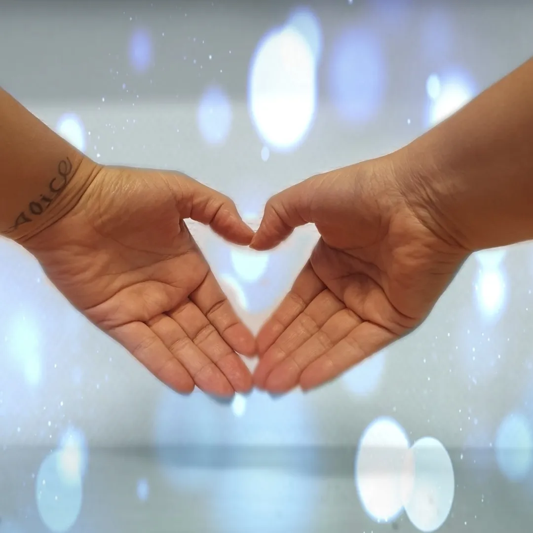 Let's Heal Stockholm — wellness-studio i Solna — bild 3