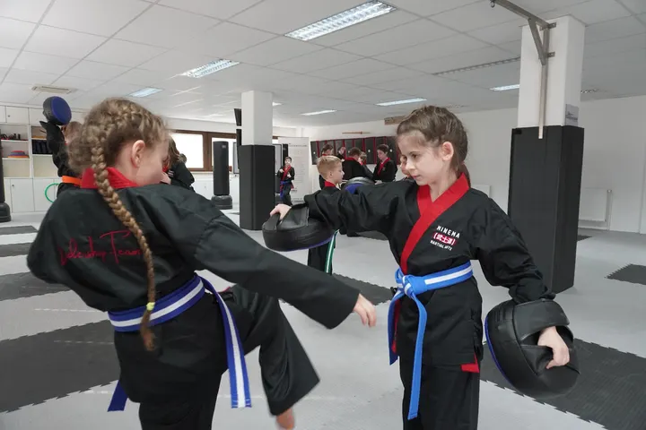 MINEMA Martial Arts — kampfsport-studio in Puchheim-Bahnhof, München — 2