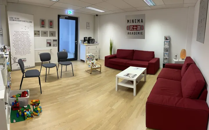 MINEMA Martial Arts — kampfsport-studio in Puchheim-Bahnhof, München — 3