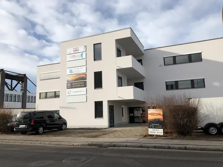 MINEMA Martial Arts — kampfsport-studio in München — 4
