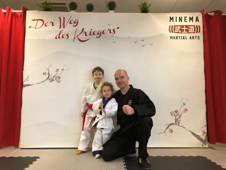 MINEMA Martial Arts — kampfsport-studio in München — 5
