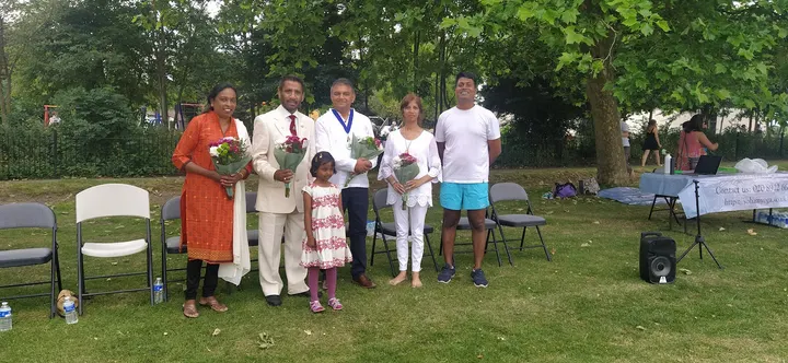 Soham Yoga — yoga-studio in London — 5