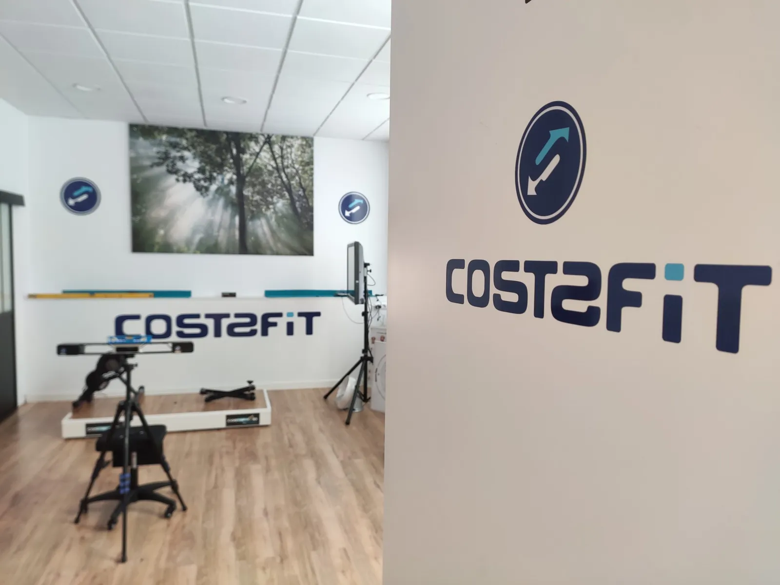 Costafit - Biomecanica — styrketräning-studio i Almoradí — bild 2