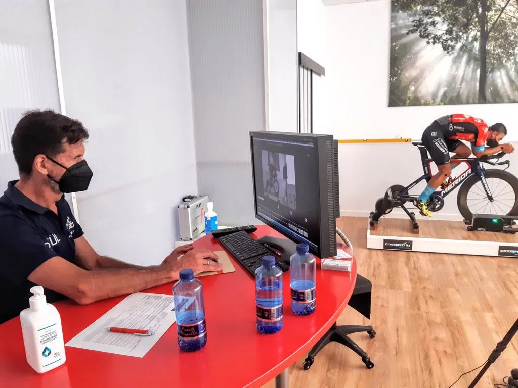 Costafit - Biomecanica — styrketräning-studio i Almoradí — bild 4