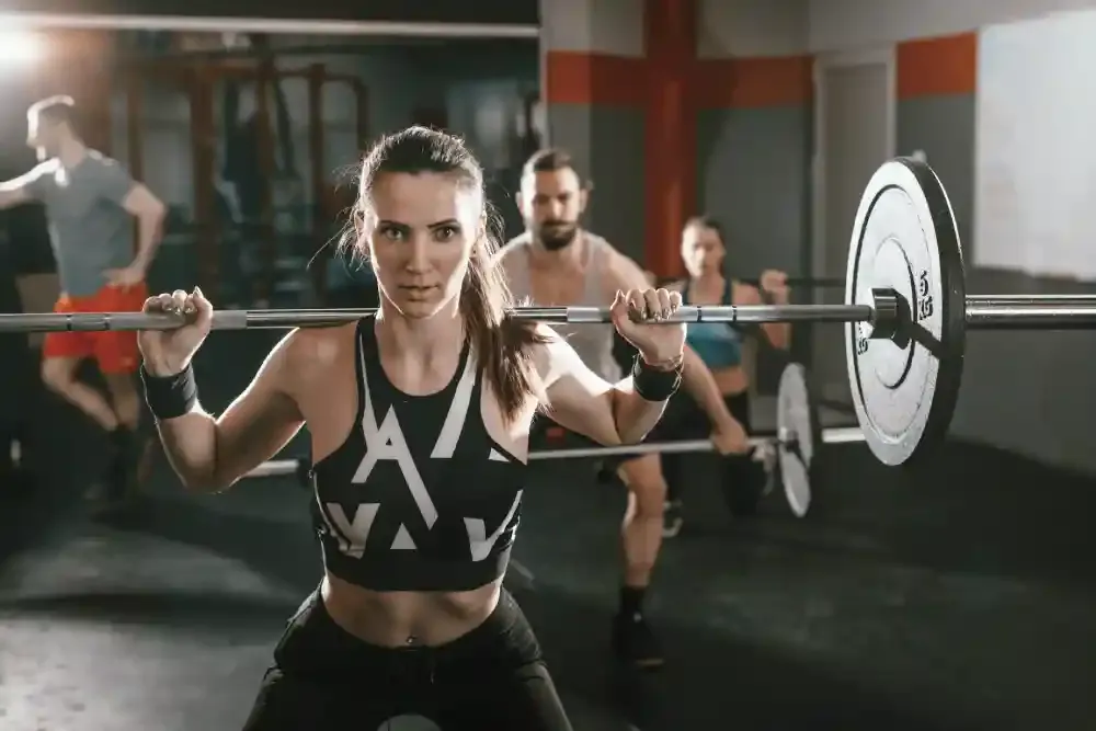 Fair Fitness Donauwörth — träningsstudio i Augsburg — 2