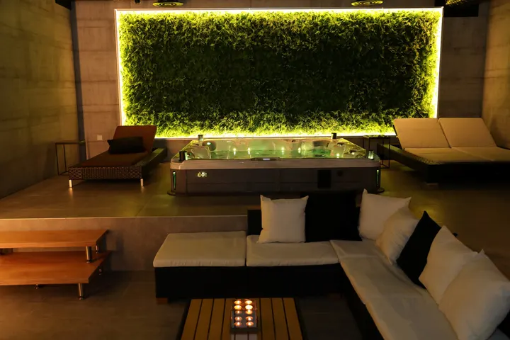 Elita Spa — wellness-studio in Dorp, Zoetermeer — 2