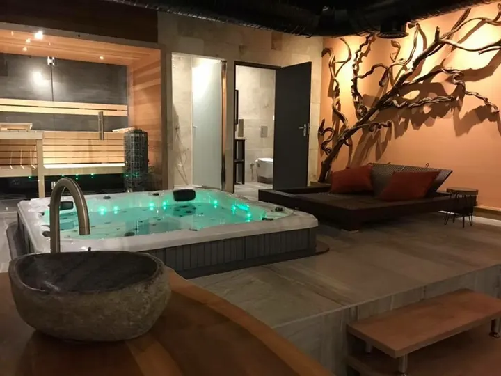 Elita Spa — wellness-studio in Dorp, Zoetermeer — 3