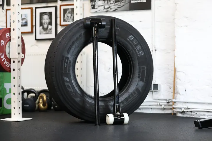 Cocoon Fitness Club GmbH — fitnessstudio in Friedrichstadt, Düsseldorf — 2