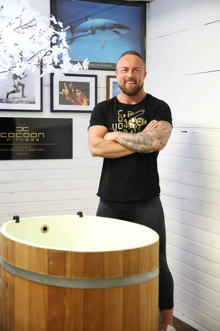 Cocoon Fitness Club GmbH — fitnessstudio in Düsseldorf — 3