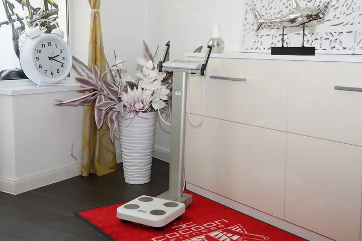 Cocoon Fitness Club GmbH — fitnessstudio in Düsseldorf — 4