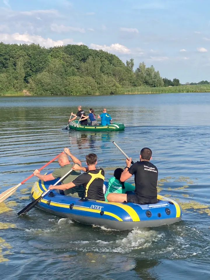 Enjoy Outdoors Tilburg — functionele training-studio in Tilburg — 3