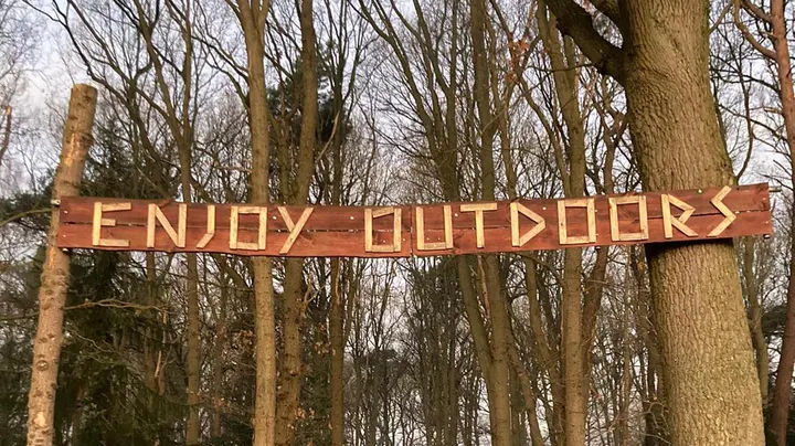 Enjoy Outdoors Tilburg — Bootcamp in Kouwenberg, Tilburg
